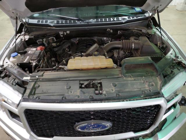 Photo 11 from auction – 2018 FORD F150 SUPER with VIN 1FTEW1E5XJKE36312