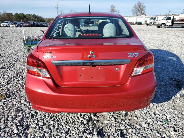 Photo 6 from auction – 2017 MITSUBISHI MIRAGE G4 with VIN ML32F3FJ6HHF17203