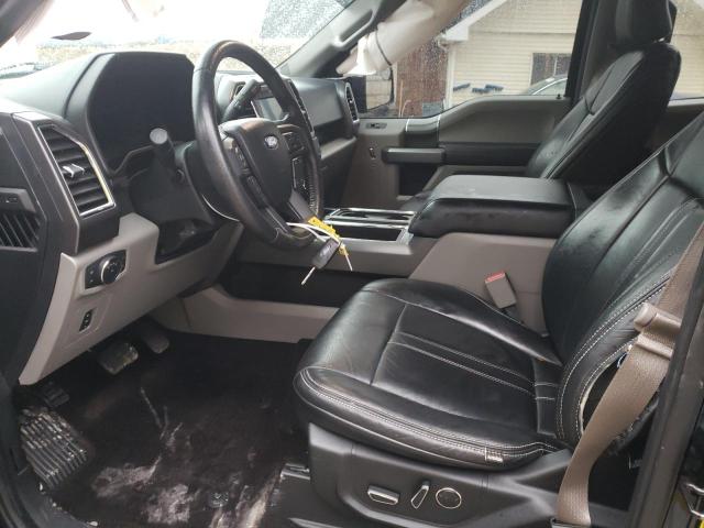Photo 7 from auction – 2016 FORD F150 SUPER with VIN 1FTEW1EFXGFB68369