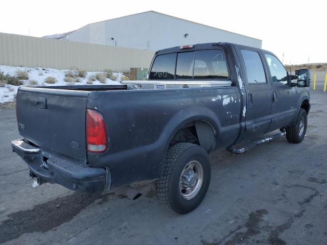 Photo 3 from auction – 2003 FORD F350 SRW S with VIN 1FTSW31F93EA29418