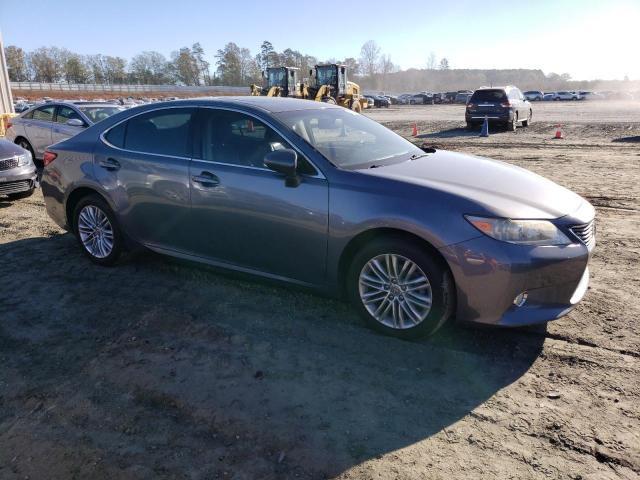 Photo 4 from auction – 2013 LEXUS ES 350 with VIN JTHBK1GG9D2064624