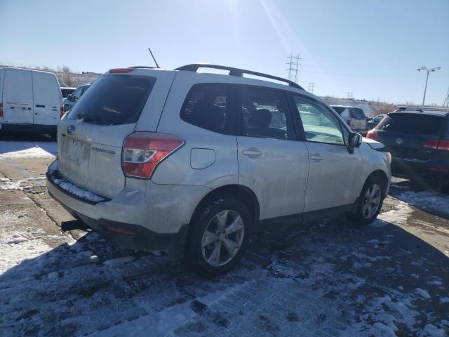 Photo 3 from auction – 2014 SUBARU FORESTER 2 with VIN JF2SJAEC2EH443727
