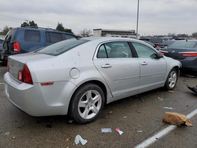 Photo 3 from auction – 2012 CHEVROLET MALIBU LS with VIN 1G1ZB5E01CF271814