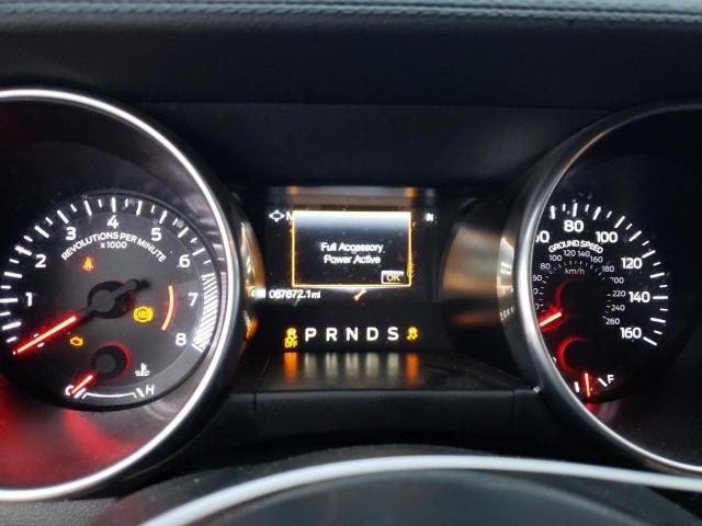 Photo 9 from auction – 2019 FORD MUSTANG with VIN 1FA6P8TH0K5116574