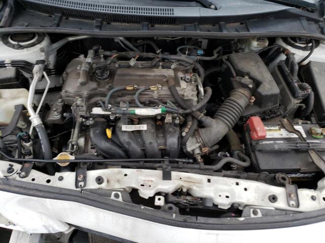 Photo 11 from auction – 2010 TOYOTA COROLLA BA with VIN 2T1BU4EE8AC236167