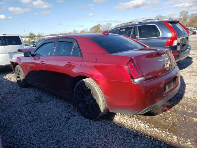 Photo 2 from auction – 2019 CHRYSLER 300 TOURIN with VIN 2C3CCAAG7KH589959