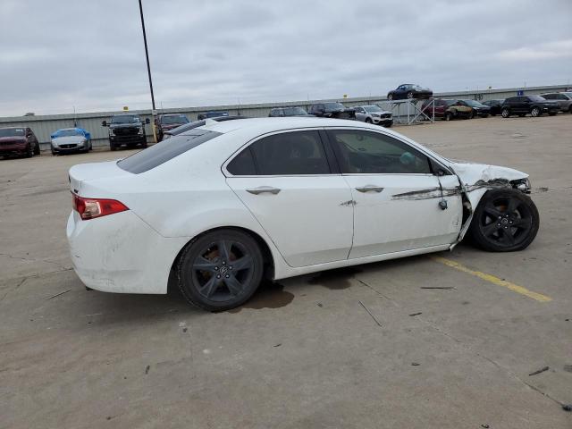 Photo 3 from auction – 2013 ACURA TSX TECH with VIN JH4CU2F66DC013654