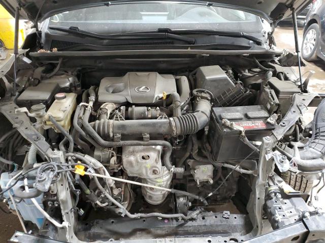 Photo 11 from auction – 2015 LEXUS NX 200T with VIN JTJBARBZ1F2016773