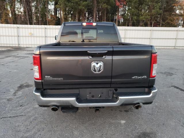 Photo 6 from auction – 2021 RAM 1500 BIG H with VIN 1C6SRFFT2MN513320