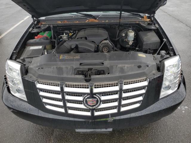 Photo 12 from auction – 2008 CADILLAC ESCALADE L with VIN 1GYFK63878R125488