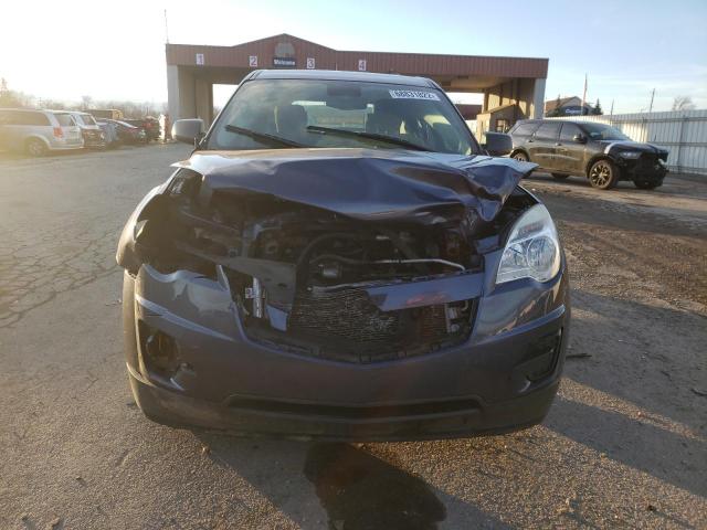 Photo 5 from auction – 2013 CHEVROLET EQUINOX LS with VIN 2GNALBEK1D6166114