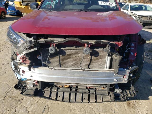 Photo 5 from auction – 2020 TOYOTA RAV4 LE with VIN JTMH1RFV7LD049992