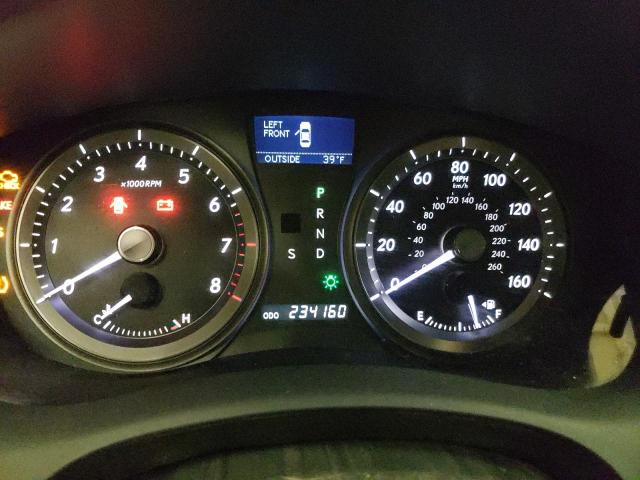 Photo 9 from auction – 2007 LEXUS ES 350 with VIN JTHBJ46G772086745