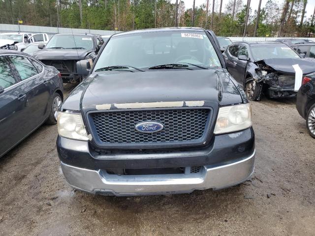 Photo 5 from auction – 2004 FORD F150 SUPER with VIN 1FTRW12W44KB48305
