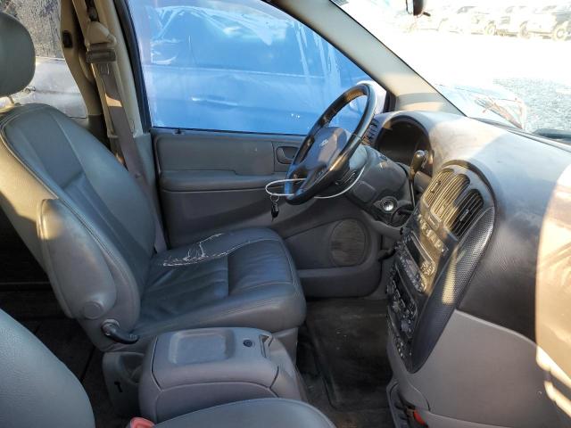 Photo 5 from auction – 2007 DODGE CARAVAN with VIN 2D4GP44L87R292716