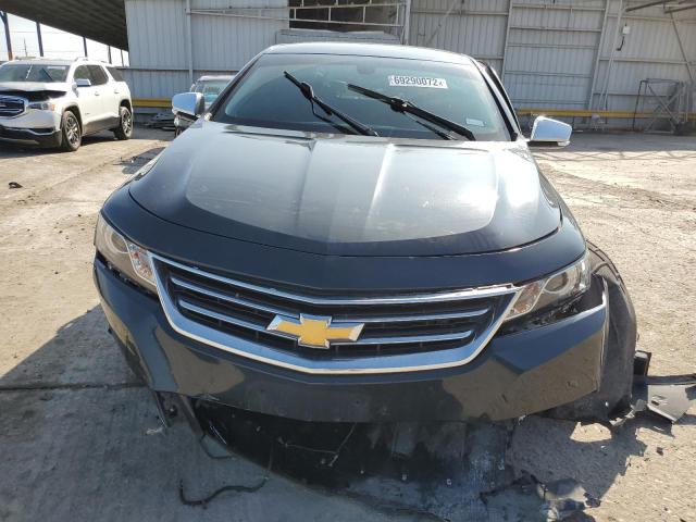 Photo 5 from auction – 2018 CHEVROLET IMPALA PRE with VIN 2G1125S32J9170735