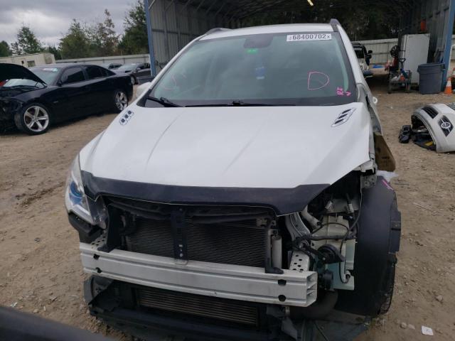 Photo 5 from auction – 2014 BUICK ENCORE CON with VIN KL4CJBSB9EB544667