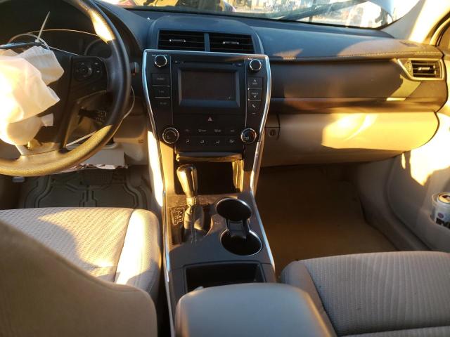 Photo 8 from auction – 2016 TOYOTA CAMRY LE with VIN 4T4BF1FKXGR563311