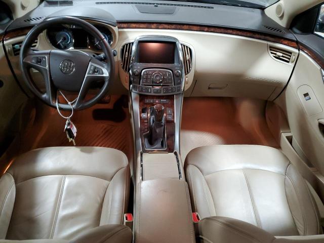 Photo 8 from auction – 2012 BUICK LACROSSE P with VIN 1G4GD5ER0CF241755