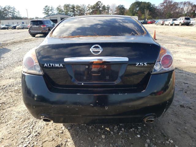 Photo 6 from auction – 2008 NISSAN ALTIMA 2.5 with VIN 1N4AL21E28C126460