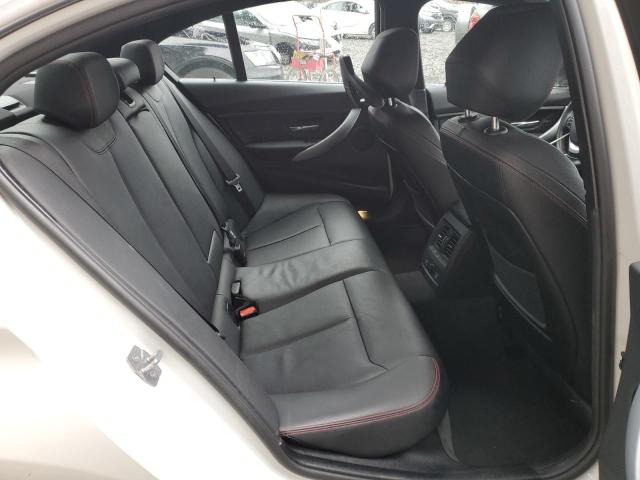 Photo 10 from auction – 2015 BMW 328 XI with VIN WBA3B3C59FF545584