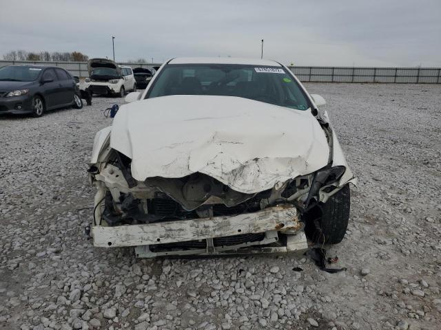 Photo 5 from auction – 2007 CHEVROLET IMPALA LS with VIN 2G1WB58K179241341