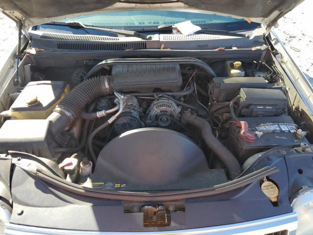 Photo 12 from auction – 2005 JEEP GRAND CHER with VIN 1J4GS48K15C567100