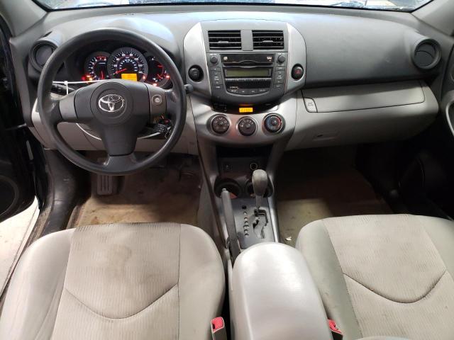 Photo 8 from auction – 2010 TOYOTA RAV4 with VIN JTMBF4DV1A5029404