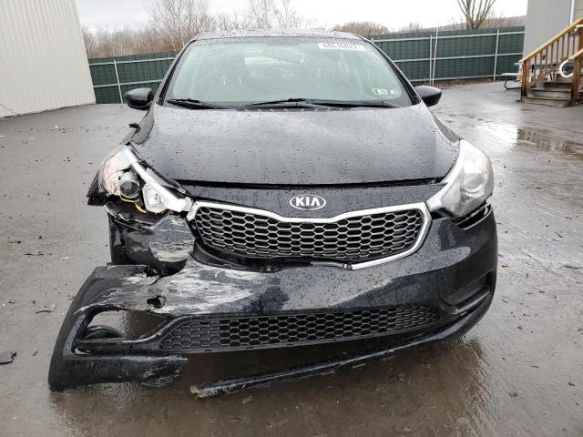 Photo 5 from auction – 2015 KIA FORTE LX with VIN KNAFK4A65F5432235