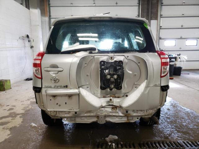 Photo 6 from auction – 2009 TOYOTA RAV4 with VIN 2T3BF33V09W015705