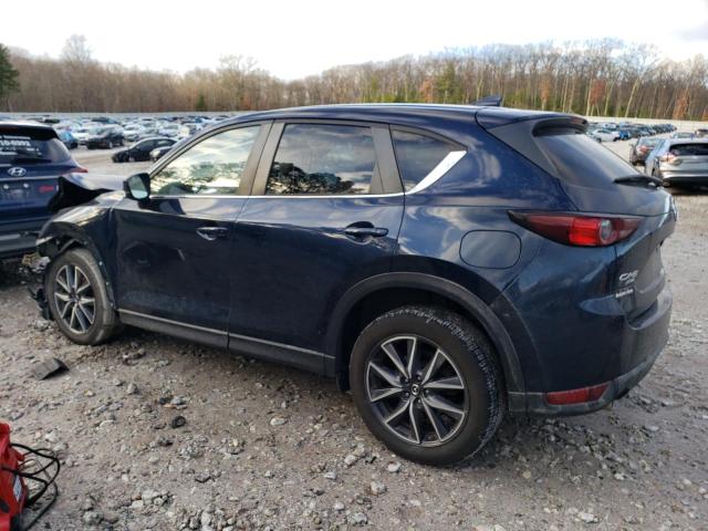 Photo 2 from auction – 2018 MAZDA CX-5 TOURI with VIN JM3KFBCM3J0440028