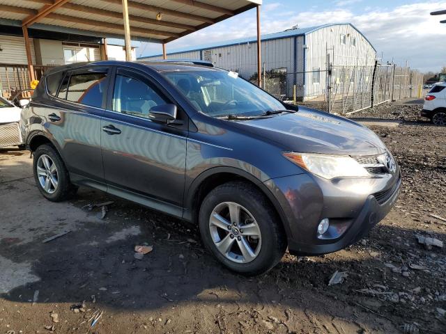 Photo 4 from auction – 2015 TOYOTA RAV4 XLE with VIN 2T3RFREV5FW319123