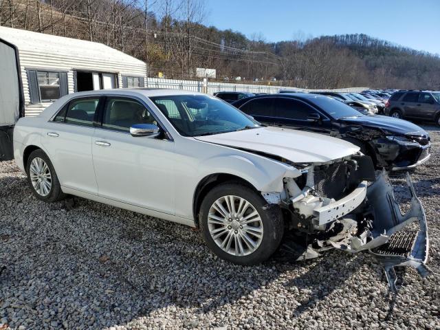 Photo 4 from auction – 2014 CHRYSLER 300C with VIN 2C3CCAKG9EH352635