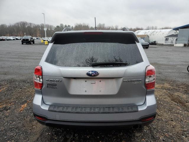 Photo 6 from auction – 2014 SUBARU FORESTER 2 with VIN JF2SJAMC9EH550632