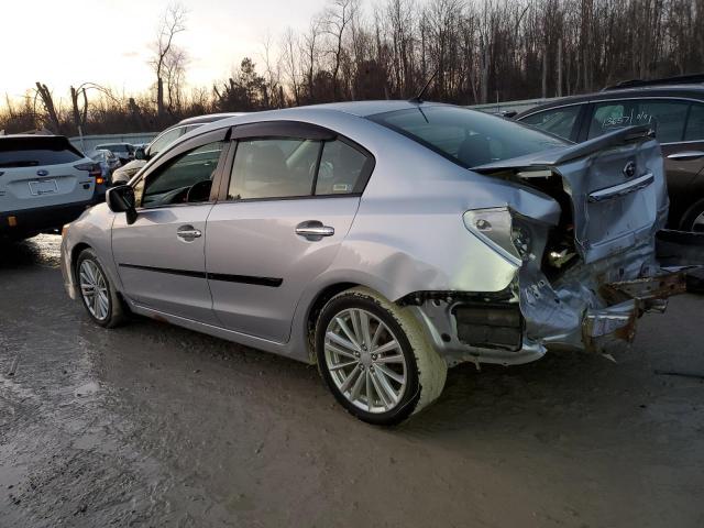 Photo 2 from auction – 2012 SUBARU IMPREZA LI with VIN JF1GJAH69CH028546