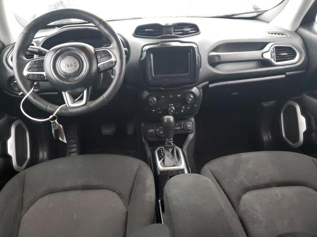 Photo 8 from auction – 2018 JEEP RENEGADE S with VIN ZACCJBAB3JPJ50019