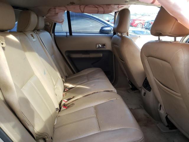 Photo 11 from auction – 2007 FORD EDGE SEL P with VIN 2FMDK39C37BB10300