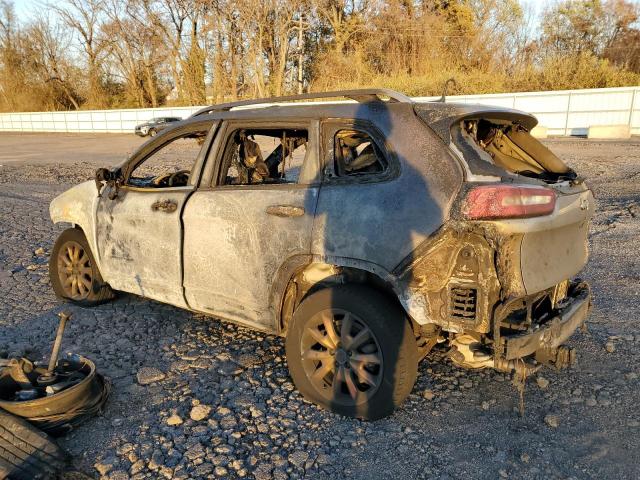 Photo 2 from auction – 2018 JEEP CHEROKEE L with VIN 1C4PJLDB6JD587517