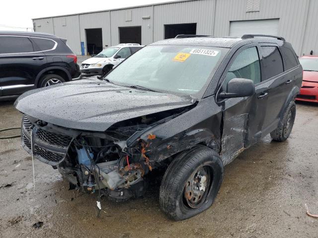 DODGE JOURNEY SE 2016 with VIN 3C4PDCAB0GT159022 - Photo from auction