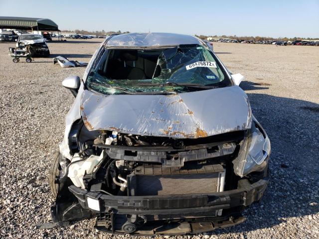 Photo 5 from auction – 2016 KIA RIO LX with VIN KNADM4A39G6633932