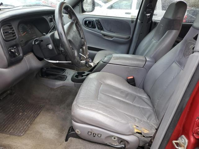 Photo 7 from auction – 1999 DODGE DURANGO with VIN 1B4HS28Z4XF513817
