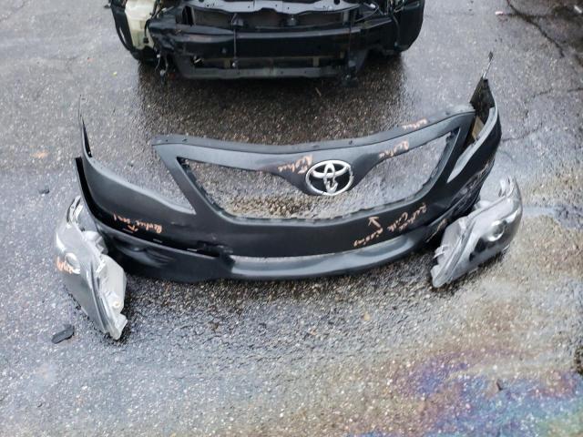 Photo 12 from auction – 2011 TOYOTA CAMRY BASE with VIN 4T1BF3EKXBU609168