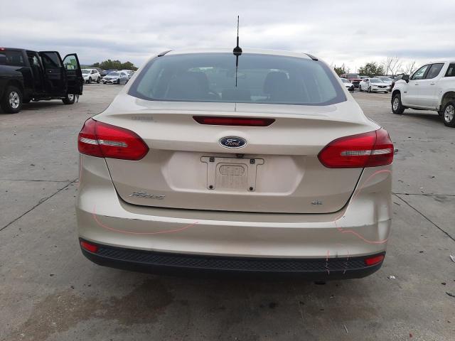 Photo 6 from auction – 2017 FORD FOCUS SE with VIN 1FADP3F27HL330967