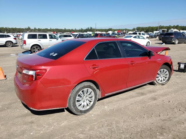 Photo 3 from auction – 2014 TOYOTA CAMRY HYBR with VIN 4T1BD1FK2EU138470
