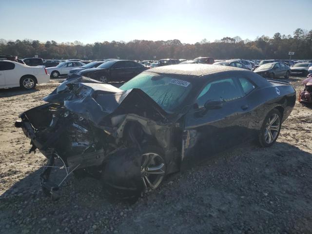 DODGE CHALLENGER 2022 with VIN 2C3CDZBT3NH187738 - Photo from auction