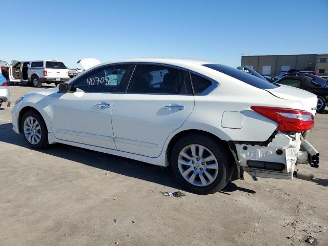 Photo 2 from auction – 2017 NISSAN ALTIMA 2.5 with VIN 1N4AL3AP5HC475085