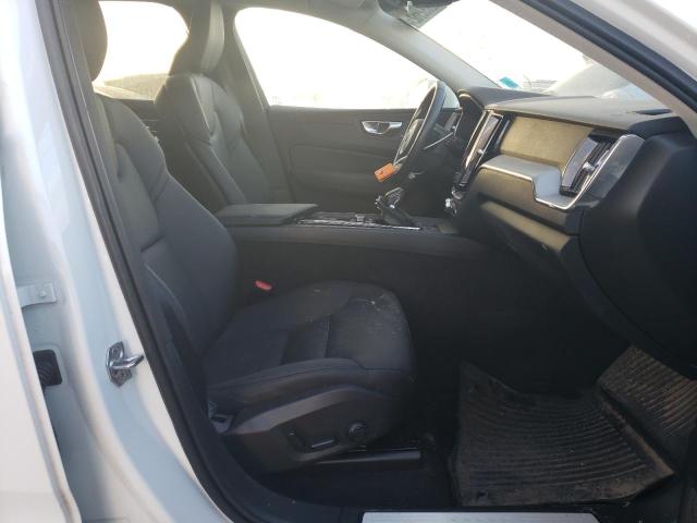 Photo 5 from auction – 2021 VOLVO XC60 T5 MO with VIN YV4102DK9M1809778