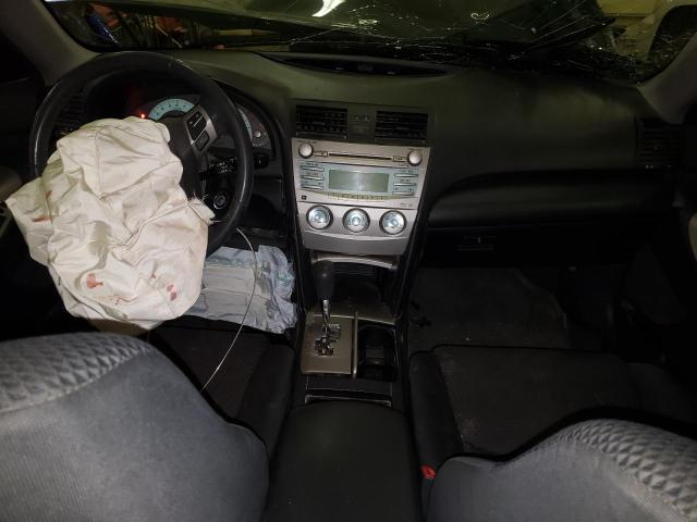 Photo 8 from auction – 2007 TOYOTA CAMRY 4D 2 with VIN 4T1BE46K27U160311