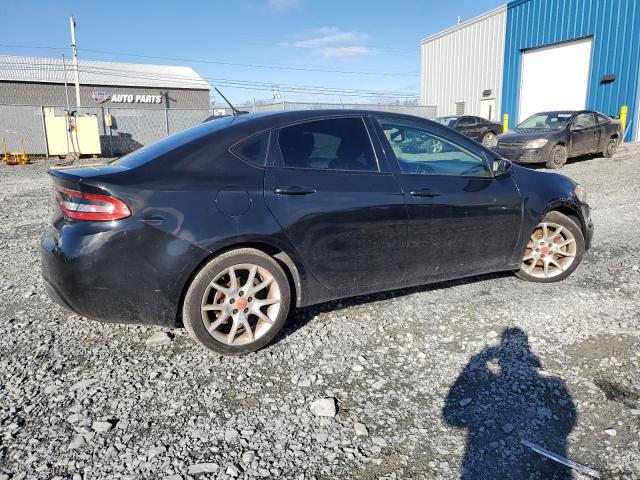 Photo 3 from auction – 2013 DODGE DART SXT with VIN 1C3CDFBAXDD284024