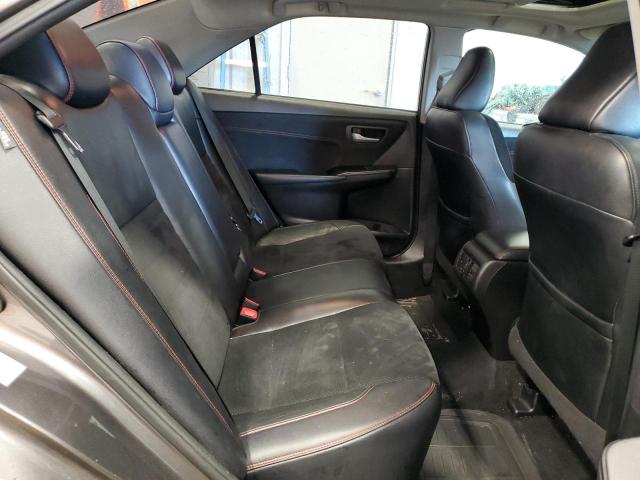 Photo 10 from auction – 2017 TOYOTA CAMRY LE with VIN 4T1BF1FK0HU676079